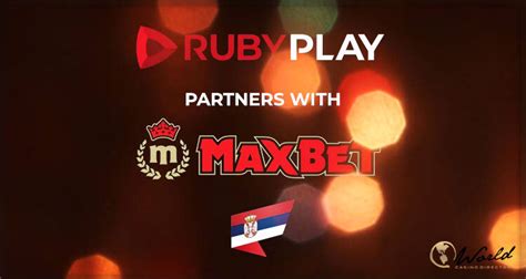 maxbet firma - max bet login